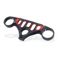 CNC Racing BI COLOR GP Upper Triple Clamp for Ducati Panigale V4 (2025+) CNC Racing BI COLOR GP Upper Triple Clamp for Ducati Panigale V4 (2025+)